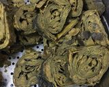 રસ પાત્રા (Ras Patra Recipe In Gujarati) રેસીપી સ્ટેપ3ફોટો