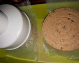 Foto del paso 4 de la receta: Hamburguesas de soja