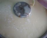 Foto del paso 5 de la receta: Torta flan de vainilla