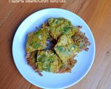 Foto langkah ke 3 dari resep Tempe Mendoan Sayur.