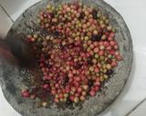 Foto langkah ke 3 dari resep Rujak buni/huni bengkuang.