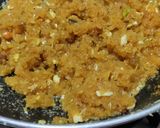 ऊकडीचे मोदक (ukadiche modak recipe in marathi) रेसिपी स्टेप 5 फोटो 