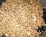 Foto langkah ke 3 dari resep Nasi Goreng Simple.