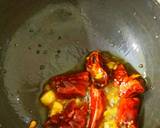 Dal palak tadaka recipe step 14 photo