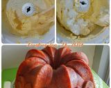 Foto langkah ke 3 dari resep Marmer Cake Thomas Law.