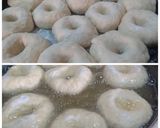 Foto del paso 6 de la receta: Donas (3 Docenas)