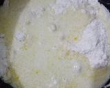 Foto langkah ke 3 dari resep Korean Sweet Potato Bread(tanpa tepung ubi).