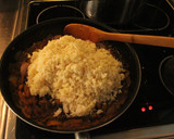 Foto del paso 6 de la receta: Arroz con hígado de pollo