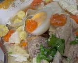 Foto langkah ke 6 dari resep Soto Banjar.