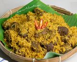 Foto langkah ke 7 dari resep Serundeng Daging.