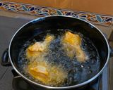 Foto langkah ke 1 dari resep Ayam Masak Merah Simple.