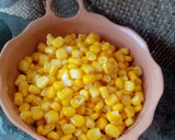 Foto del paso 3 de la receta: Ensalada de espinacas con tocino UTVCO