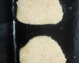 Foto del paso 6 de la receta: Galletitas de naranja sin manteca