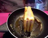 Foto del paso 5 de la receta Sándwich Montecristo
