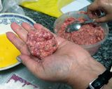 Foto del paso 2 de la receta: Filetes rusos