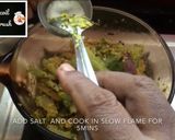 கன்னியாகுமாரி ஸ்பெஷல் அவியல் ரெசிபி ஸ்டேப் 9 புகைப்படம்