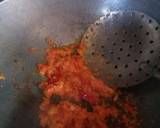 Ayam Goreng Paniki langkah memasak 2 foto