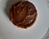 Foto del paso 4 de la receta: Alfajores de hojaldre rápidos y fácil ❤