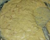 Foto del paso 4 de la receta: Croquetas caseras de pollo y jamón