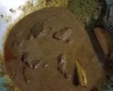 Foto langkah ke 4 dari resep Karih Daging Banjar (Kare Daging Banjar).