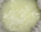 गुलाब अंगूरी रसमलाई (Gulab angoori rasmalai recipe in hindi) रेसिपी चरण 2 फोटो