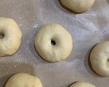 Foto langkah ke 6 dari resep Donat Meses Super Ekonomis.