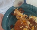 Foto langkah ke 4 dari resep Umm Ali dengan Croissant Ala Mbak Firda.