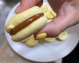Foto del paso 5 de la receta: Alfajores de maicena