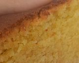Une image de l'étape 5 de Gâteau au yaourt.