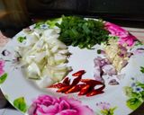 Foto langkah ke 3 dari resep Telur Masak Kecap.