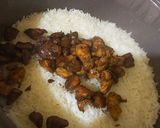 Foto del paso 3 de la receta Arroz Chaufa a mi Estilo