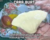 Foto langkah ke 7 dari resep Resep pempek dos tanpa ikan asli palembang.