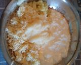 Kedvenc csirkés egytál recept fázis 3 fotója
