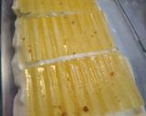 Foto del paso 2 de la receta: Lasagna de zapallo, paleta y queso