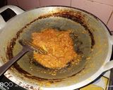 Foto langkah ke 3 dari resep Paru sapi balado.