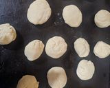 Foto del paso 4 de la receta: Dobladitas