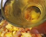 Foto del paso 7 de la receta: Risotto de manzanas y bacon
