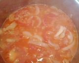 Lecsó recept fázis 3 fotója
