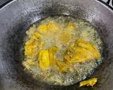 Foto langkah ke 4 dari resep Ayam Goreng Rempah.