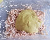 Foto del paso 5 de la receta: Sándwich de pollo