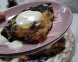 Aubergine Pirogue recipe step 12 photo