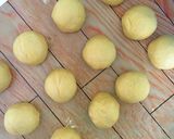 Foto langkah ke 7 dari resep Basic Pastel.
