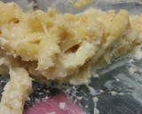 Foto del paso 6 de la receta: Macarrones con bechamel de ajo y doble queso