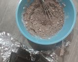 A picture of step 2 of 🍫 Intense Chocolate Pudding (No Added Sugar, Dairy-Free).