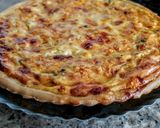 Foto del paso 6 de la receta: LA QUICHÉ Esquites🥓🌽...!