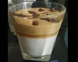 દાલગોના કોફી (Dalgona Coffee Recipe In Gujarati) રેસીપી સ્ટેપ6ફોટો