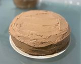 Foto del paso 3 de la receta: Tarta de la Bis