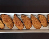 Foto del paso 10 de la receta: Tigres (mejillones empanados)