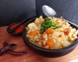 Foto del paso 3 de la receta: Guiso Mote