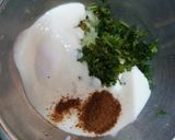 કાકડી નું રાયતુ (cucumber raita recipe in Gujarati) રેસીપી સ્ટેપ1ફોટો